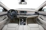 BMW 5-Series GT 2010 года